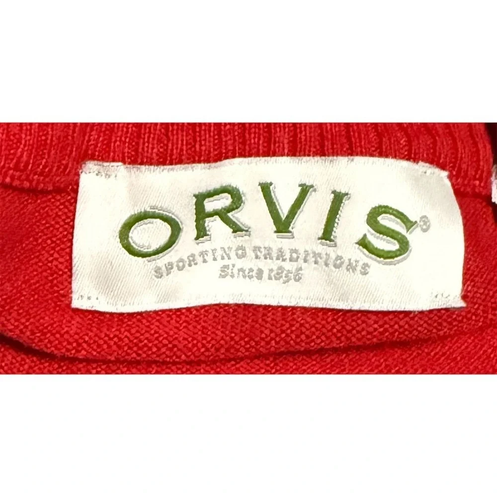 Orvis wrap yourself